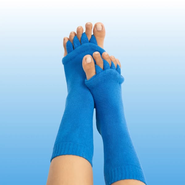 Fotvennen™️ – Bli kvitt fotsmertene dine!