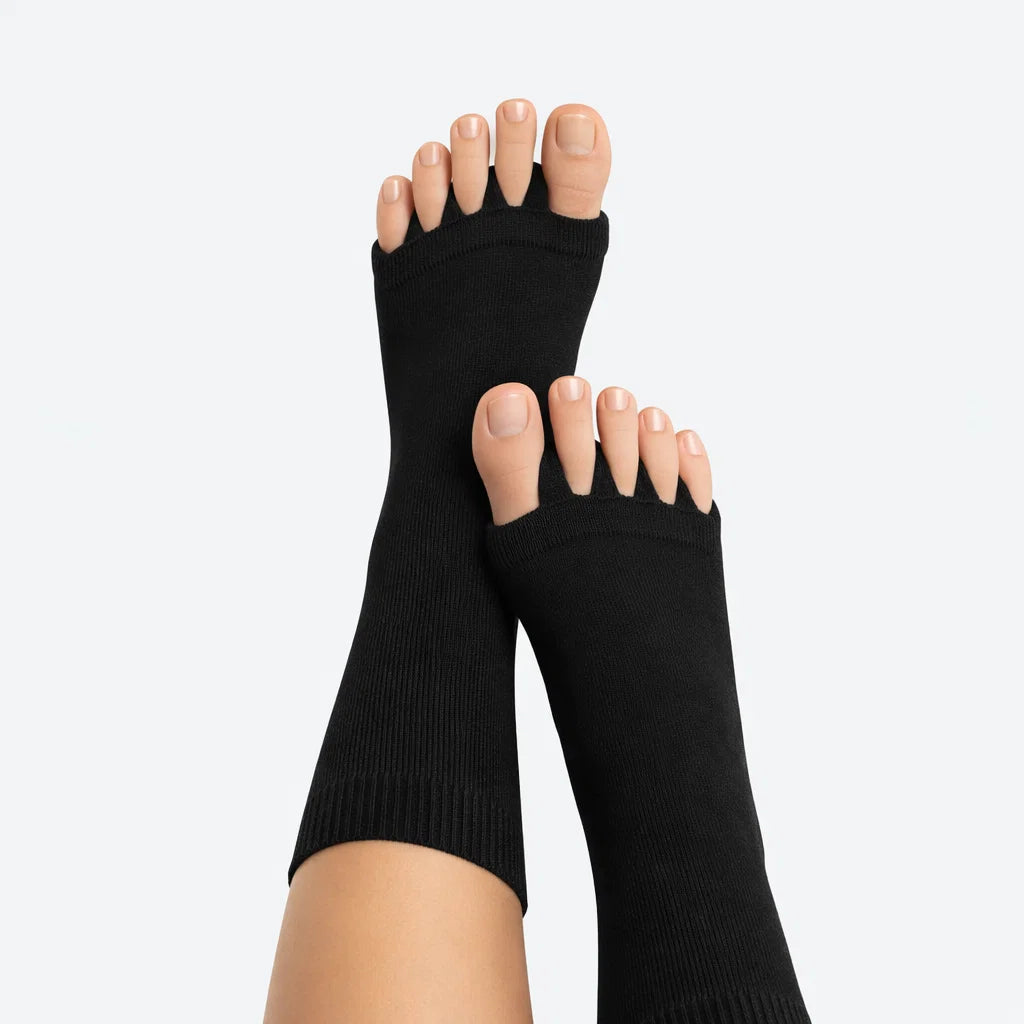 Fotvennen™️ – Bli kvitt fotsmertene dine!